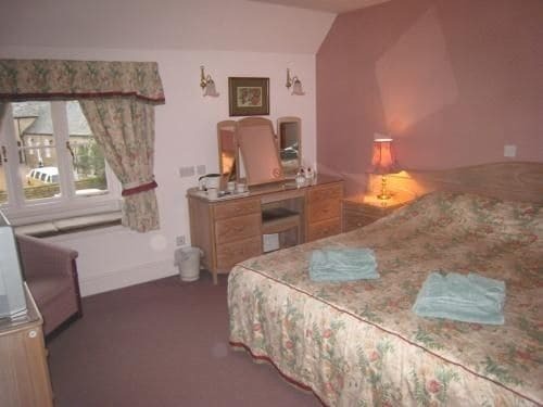 Castle Farm Guest House Peterborough Exterior photo